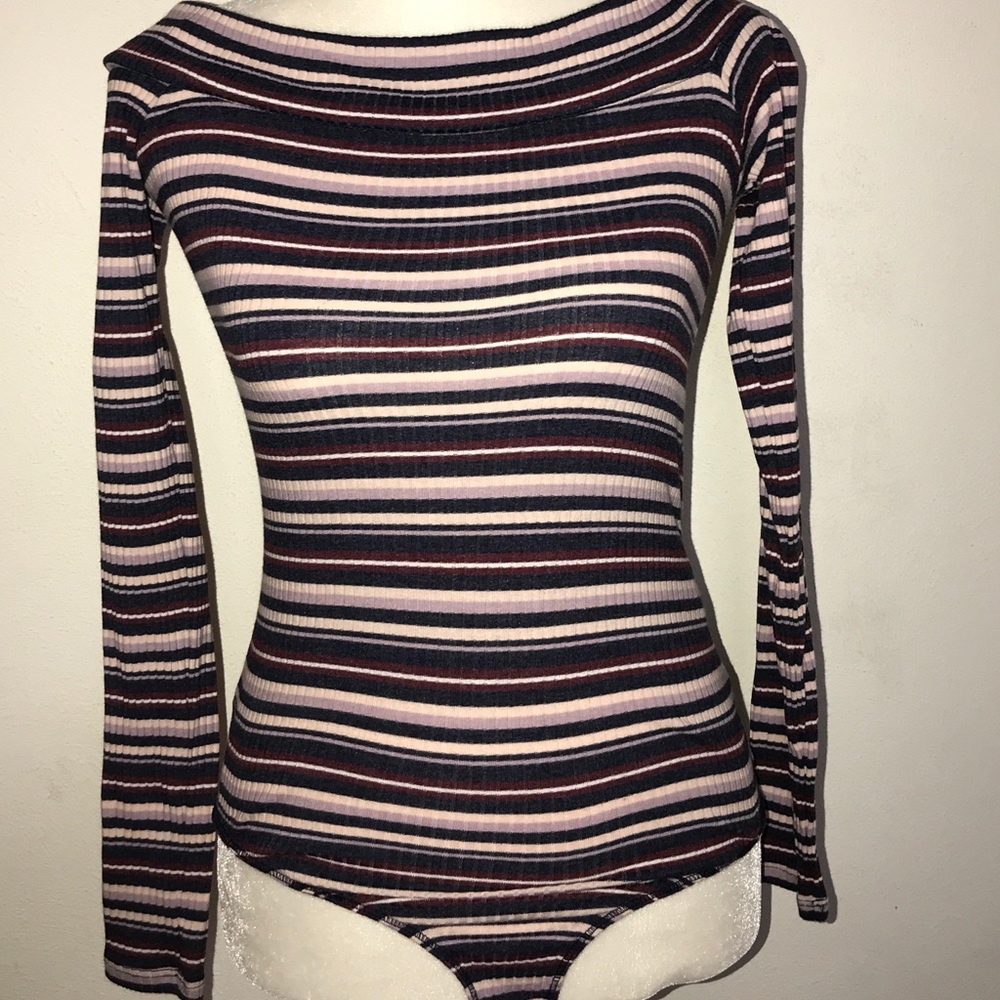 hollister body suit